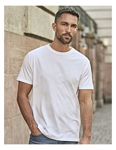 TEE-8000-Mens Sof Tee 2